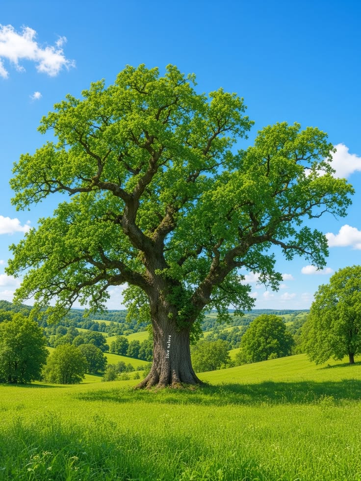 arbre